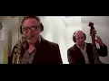 Johan de Haan & JazzSounds : Triste  (Antonio Carlos Jobim)