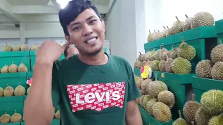 Download Durian Tahmrin Kota Batam . Varietas Banyak Rasa dan Harga bersaing MP3