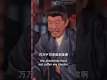 🔥[Multi SUB]新劇首發💖為活命她抱緊心狠手辣反派王爺的大腿，小心翼翼討好卻被他步步逼近，紅著眼抵在榻邊說撩完就想跑這條命歸我了，從保命到雙向奔赴甜到窒息！ #短劇#重生#虐戀#女頻#古裝