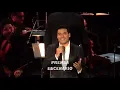 EL REY LEON -  CARLOS RIVERA -  FELA DOMINGUEZ -  AUDITORIO NACIONAL -  CINE