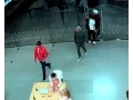 Apple Store Burglary - Glendale CA