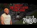 Will I Survive 28 Days In Project Zomboid With These Settings