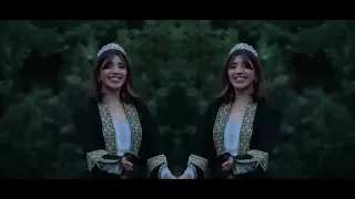 حنا العشق نلبسو تاج عالراس بلال حمزة ايلين سليمان Official Video 2024 Blal Hamza  حنا العشق نلبسو تاج عالراس بلال حمزة ايلين سليمان Official Video 2024 Blal Hamza