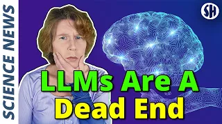 Current AI Models have 3 Unfixable Problems