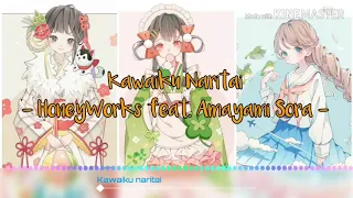 Download Kaiwaiku naritai - 可愛くなりたい MP3