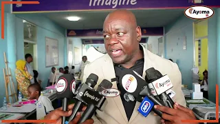 ZEMBWELA AGOMA KUAMBIWA YEYE YANGA, "KIMATAIFA ZOTE ZANGU, NAWAOMBEA SIMBA NA SINGIDA ILA YANGA...."