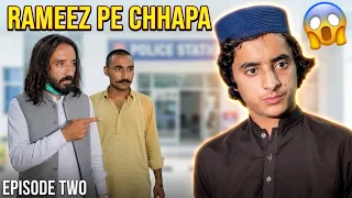 Dushman Pakda Gaya || Pait Mein Mendak😩 Naeem Aw Rameez Episode 2