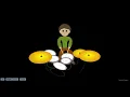 One Motion Drum Machine - Tutorial a great tool for drummers and teachers