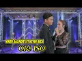 Download Lagu TERBARU Niken Salindry ft Kevin Ihza   ORA ISO