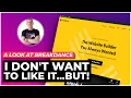 I Don t Want To Like It Breakdance WordPress Builder