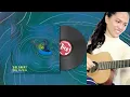 Meg Zurbito - Salamat (1 Hour Loop Music)