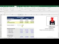 BUSINESS DATA ANALYTICS - SCENARIO ANALYSIS
