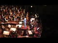 Jose James @ Concertgebouw Amsterdam with the Royal Concertgebouw Orchestra 29042013 'Vanguard'