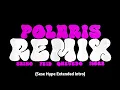 Saiko, Feid, Quevedo, Mora - Polaris Remix (Sese Hype Extended Intro)