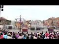【TDS】レジェンド・オブ・ミシカ　完全バージョン　リドアイル全体撮り（2014.08.24）