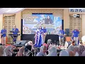 Download Lagu BANGKITLAH SEMANGATMU NASIDARIA - LIVE PERFORMANCE ASFA NADA PATI
