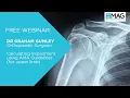 Graham Gumley Calculating Impairment using AMA Guidelines for upper limb