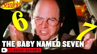 George Names A Baby The Seven Seinfeld