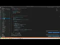 Tutorial on making React app with Typescript MobX - Part 3 calling backend server