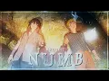Download Lagu Numb🖤 - Naruto VS Sasuke [Amv/Edit] 4K !