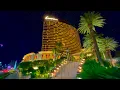 The Ultimate Encore Las Vegas Hotel Stay unreal