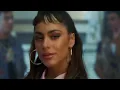 Quevedo, Tini, Ozuna - Punto G REMIX (Music video)