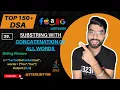 39 Substring with Concatenation of All Words Sliding Window Top 150 DSA Leetcode Coding JAVA