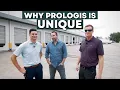 This is WHY Prologis is Unique