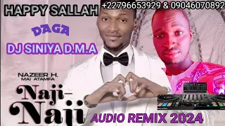 Dj Siniya Happy Sallah Zafafan Wakoki Hausa Mix 2024 Officeal 22774524360 09046070892 