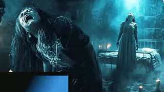 the last rite 2021 horror movie explained in hindi urdu hollywood movie explained