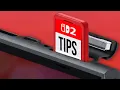 Download Lagu Switch 2: 10 Tips \u0026 Tricks You PROBABLY DIDN'T KNOW