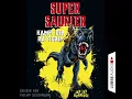 Lagu Jay Jay Burridge - Supersaurier - Kampf der Raptoren 1