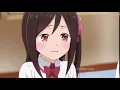 anime cry