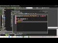 GPC 07-02-X1 GameMaker Scripts and Arguments