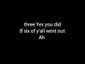 ♪ It's Not Right But It's Okay - Whitney Houston Lyric ♪