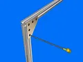 3D Depiction of How to Install Joining Plates