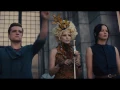 Download Lagu The Hunger Games MV - Meet Me On The Battlefield