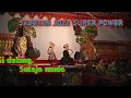 Download Lagu Sabetan Jos Super power Ki Dalang Sutejo Mudo Carito  Kerawitan Mudo Budoyo Sidareja