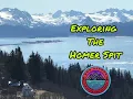 Exploring The Homer Spit A Town with its Own Currency