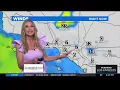 KCAL9 OLGA OSPINA WEATHER FORECAST APRIL 17