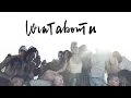 P!nk - What About Us (Lyric Video)