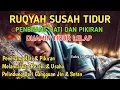 Download Lagu Ruqyah Susah Tidur Malam, Coba Dengarkan Ayat Ruqyah Insomnia Susah Tidur dan Gelisah Penyejuk Hati