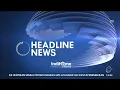 Metro TV - OBB Headline News (2025, V1 Revised) with IndiHome Sponsors