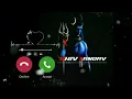 Shiv Tandav Instrumental Ringtone