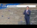 Pittsburgh Forecast March 15