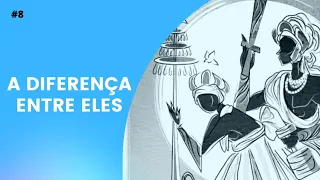 OXALÁ OXALUFAN E OXALÁ OXAGUIAN