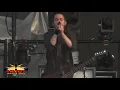 Chevelle - The Clincher (Live Entire performance 2016)