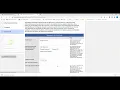 Aeries Data Confirmation Spanish
