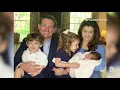 Gov Ron DeSantis wife Casey DeSantis welcome baby girl