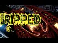 RINGS OF SATURN - UNSYMPATHETIC INTELLECT (OFFICIAL LYRIC VIDEO)